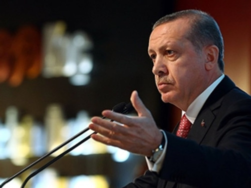 'Zannediyorum bir ikisi kaçıverdi'