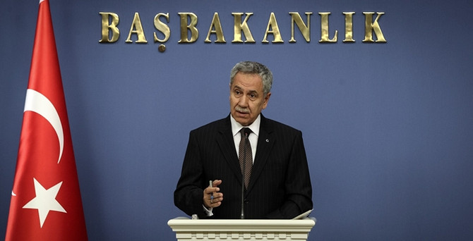 'Operasyon siyasi değil'