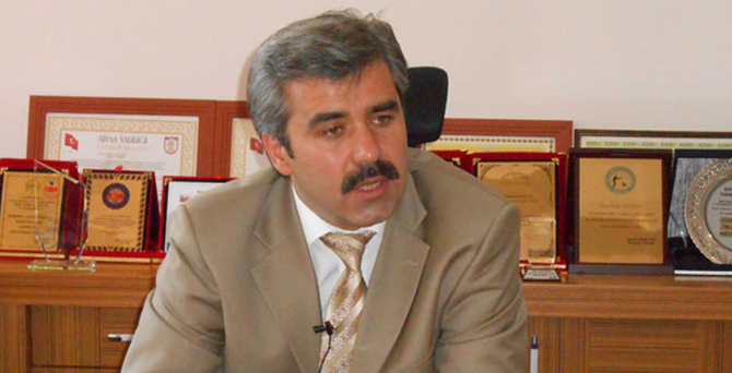 Kabak çekirdeğinin borsası Kayseri Tomarza oldu
