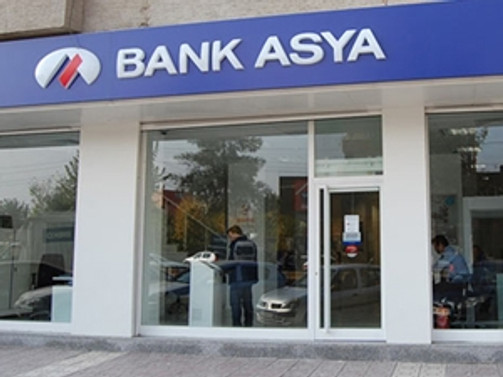 Bank Asya'ya bir 'iyi' bir 'kötü' haber