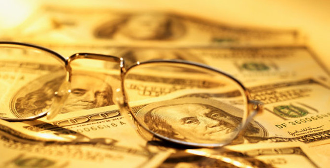 Dolar tarihi zirveye yaklaştı