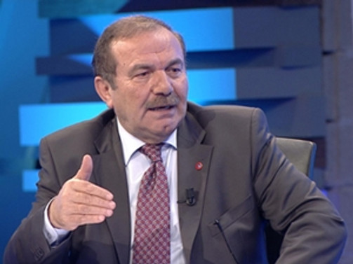 MHK'da Namoğlu dönemi