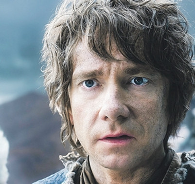 'Hobbit' bugün vizyonda