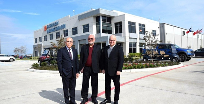 Sondaj borusunda ABD’de ilk 5’i hedefliyor