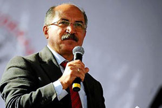 Aleviler referandumda 'hayır' diyecek