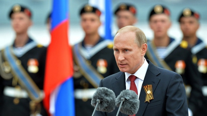 Putin'den flaş ruble açıklaması