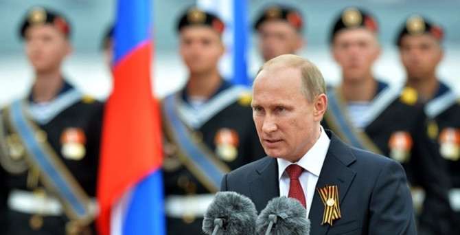 Putin iktidarı sarsılıyor mu?