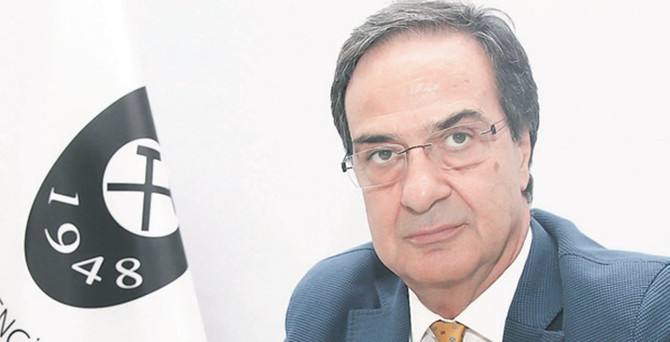 'Madende yatırımlar durma noktasına geldi'