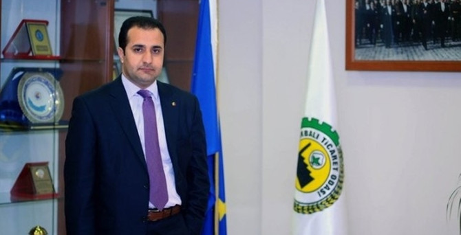 Vergi rekortmeni oldu, tarımdan vazgeçmeden sanayileşti