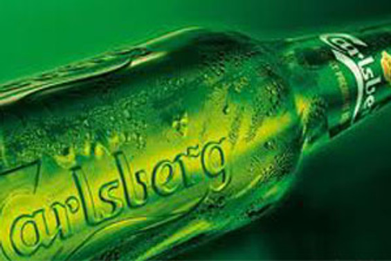 Carlsberg'in karı yüzde 36 arttı