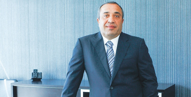 ‘Bertaraf vergisi atık yağı teşvik için kullanılsın’