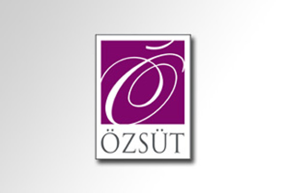 Özsüt, bayram için çikolata üretimini hızlandırdı
