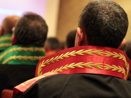 CHP'den yargı paketinin iptali başvurusu