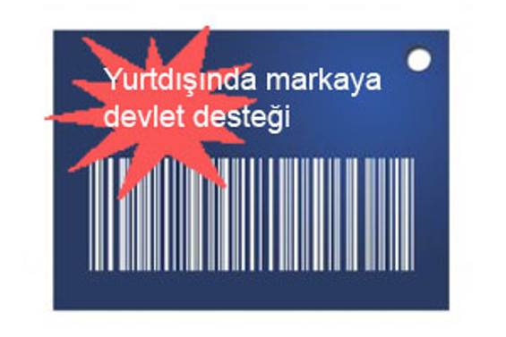 Yurtdışında mağazaya 120 bin dolara kadar destek devletten