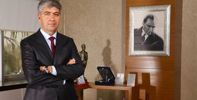 'Sebze ihracatı da desteklensin'