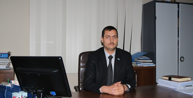 Mart ayında doğalgaza kavuşuyor