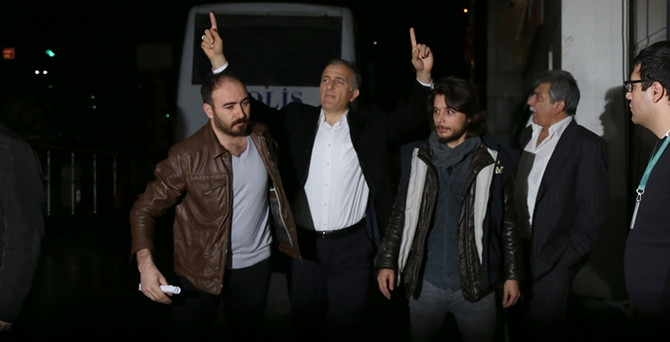 14 Aralık operasyonunda flaş gelişme!