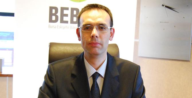 Üç sanayi kentinin strateji merkezine dönüşecek