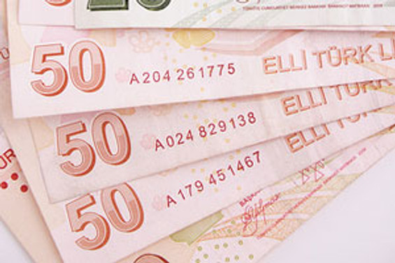 Mevduatın yüzde 57'si dört banka elinde