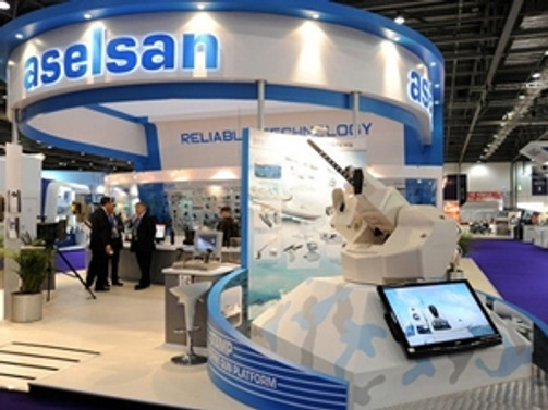 Aselsan, 373 milyon liralık iş aldı