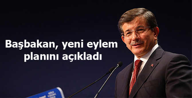 Ekonomide Dönüşüm Programı açıklandı
