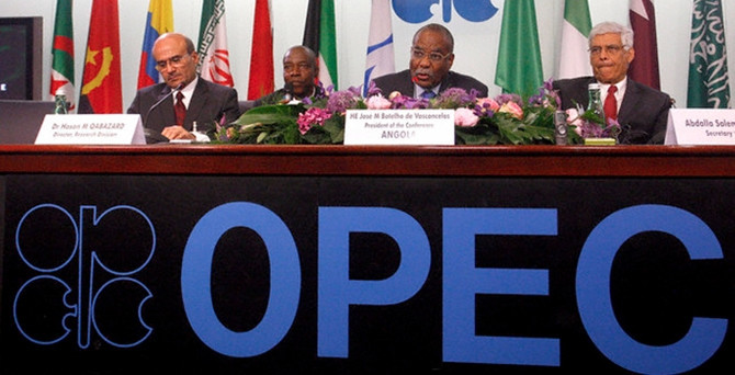 OPEC: Petrol üretimini kısmayacağız
