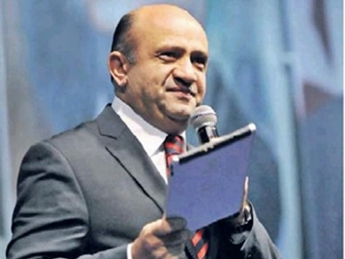 OSB'lerdeki taban alanı kısıtlamasını (TAKS) kaldırdık