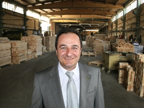 TAPSİAD’da Balcıoğlu güven tazeledi