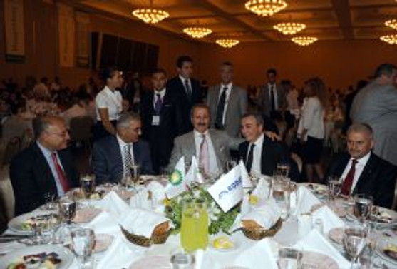 UND ve RODER, birleşmenin ilk adımını attı