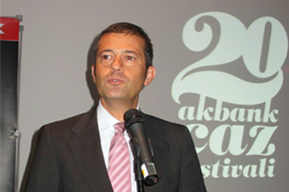 Caz Festivali 20. yılını kutluyor