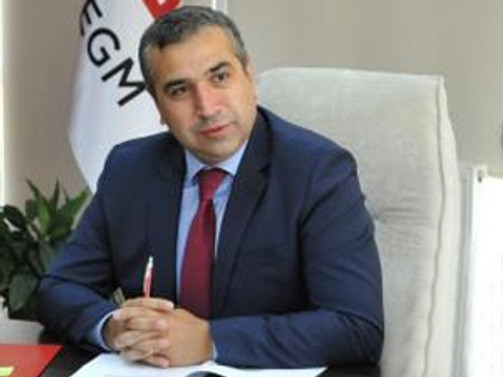 TRT Yönetim Kurulu'na yeni atama