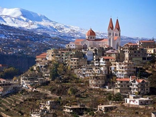 Lübnan'a seyahat uyarısı