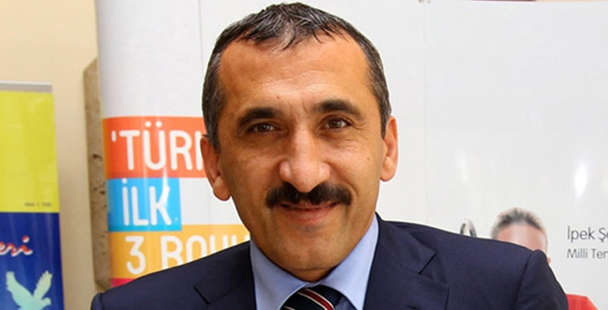 Osman Tural görevi bıraktı