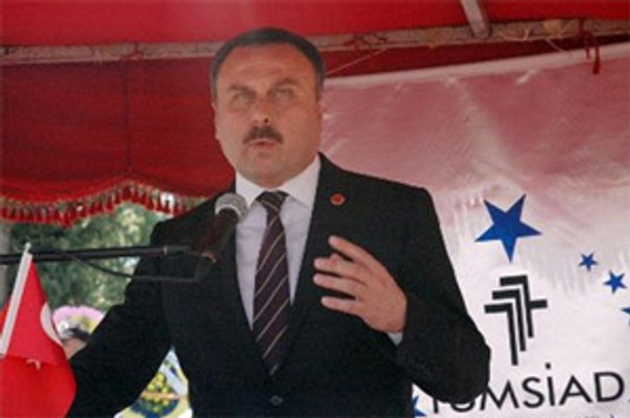 TÜMSİAD, 'evet' diyecek
