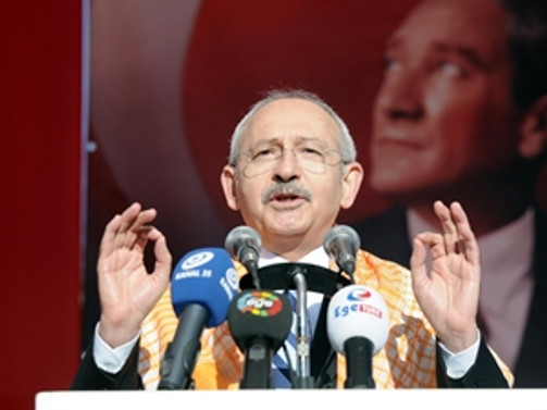 "Hollanda Konya'dan küçük, ihracatı Türkiye'den fazla"