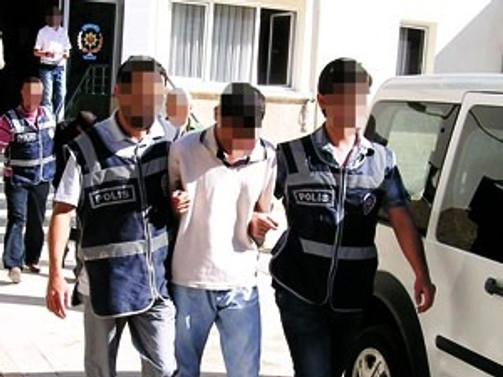 14 yaşındaki iki çocuğa 45 yıl hapis isteniyor