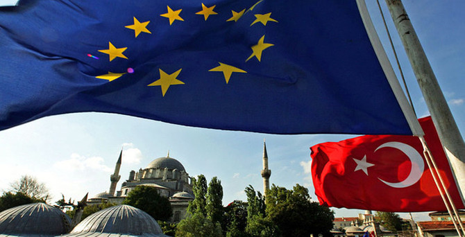 AB'den Türklere iyi haber