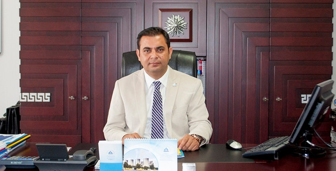 DOĞAKA’dan Doğu Akdeniz kentlerinde bin 215 projeye destek