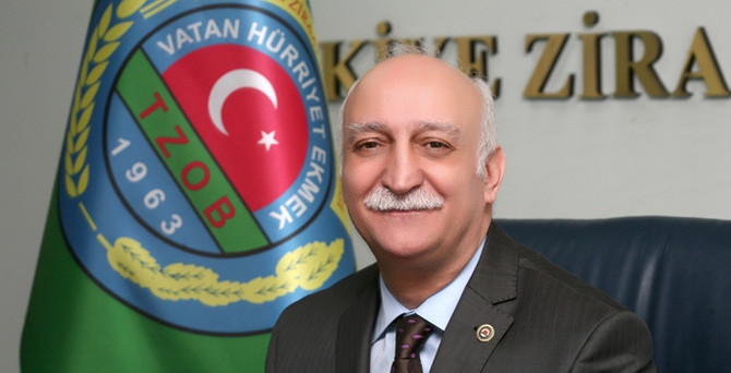 'Kooperatifler sürdürülebilir kalkınma sağlar'