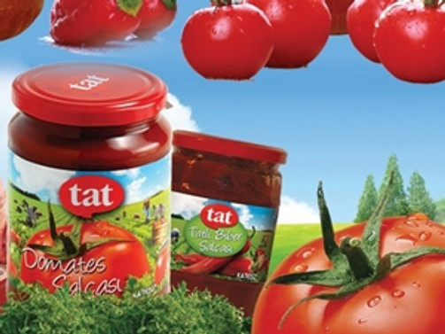 Tat, en beğenilen marka seçildi
