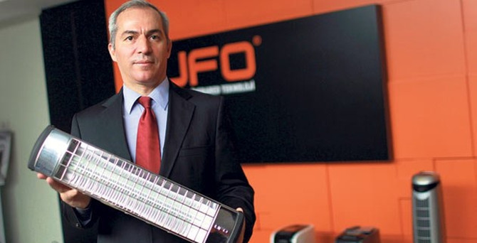 UFO çıkış planı yaptı, stok eriyor, borç yapılanıyor