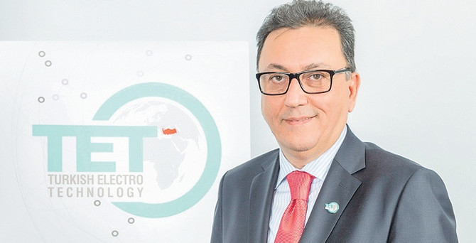 Bilişim ve yazılımda hedef 15 milyar dolar ihracat