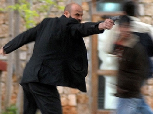Üniversitedeki silahlı saldırgana 7 yıl hapis