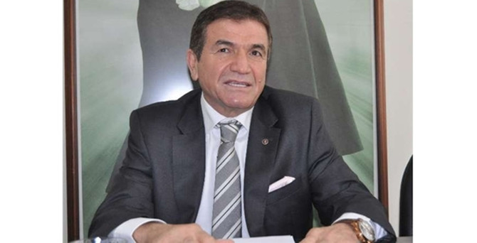 CHP'nin kalesi düştü!