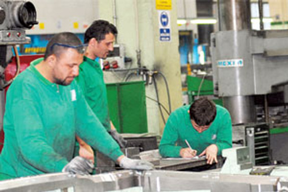KOBİ tanımı yenileniyor