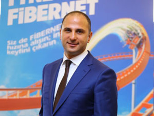 Fiber internet, 3G'ye "nal toplatıyor"