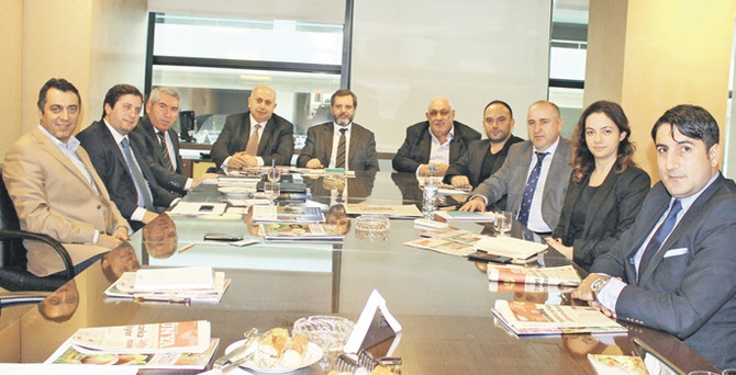 ‘Levrek ve çipuraya destek istemiyoruz’
