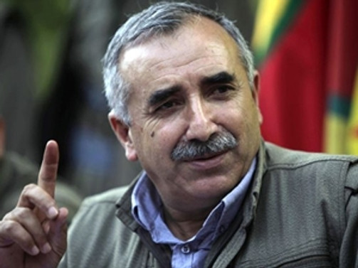 'Öcalan, PKK Kongresi'ne katılacak'