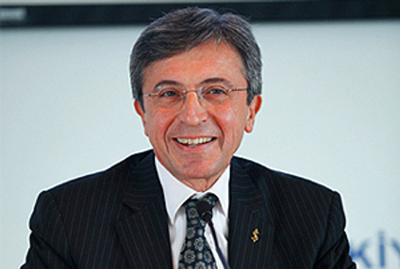 Bankaların fiyatı düşük kaldı