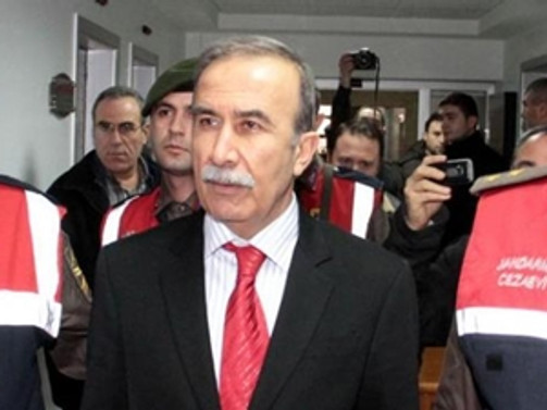 Hanefi Avcı, karara itiraz edecek